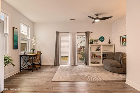 Tiny photo for 928 Wharton Avenue, Wilmington, NC 28412 (MLS # 100558472)