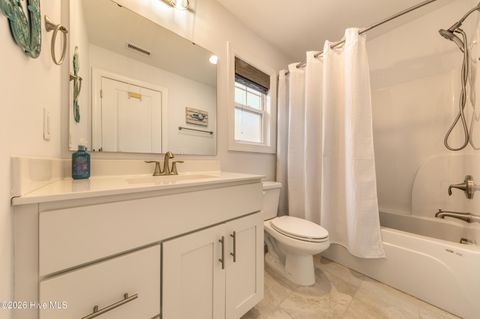 Tiny photo for 928 Wharton Avenue, Wilmington, NC 28412 (MLS # 100558472)