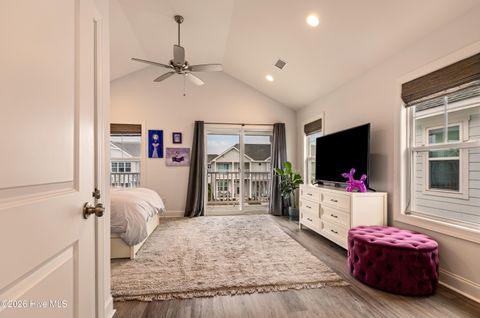 Tiny photo for 928 Wharton Avenue, Wilmington, NC 28412 (MLS # 100558472)