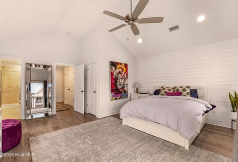 Tiny photo for 928 Wharton Avenue, Wilmington, NC 28412 (MLS # 100558472)