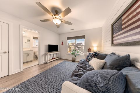 Tiny photo for 928 Wharton Avenue, Wilmington, NC 28412 (MLS # 100558472)