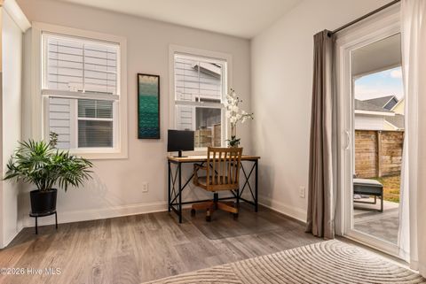 Tiny photo for 928 Wharton Avenue, Wilmington, NC 28412 (MLS # 100558472)