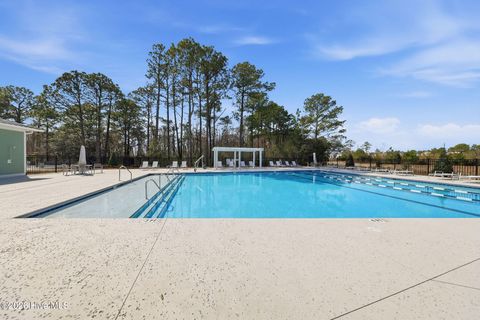 Tiny photo for 928 Wharton Avenue, Wilmington, NC 28412 (MLS # 100558472)