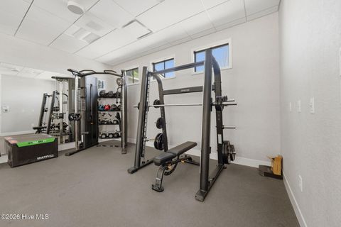 Tiny photo for 928 Wharton Avenue, Wilmington, NC 28412 (MLS # 100558472)