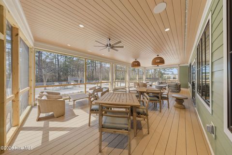 Tiny photo for 928 Wharton Avenue, Wilmington, NC 28412 (MLS # 100558472)