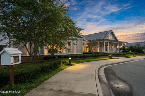 Tiny photo for 928 Wharton Avenue, Wilmington, NC 28412 (MLS # 100558472)