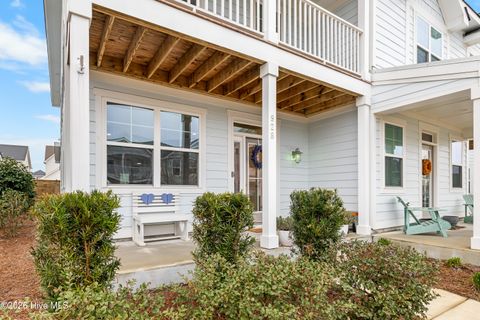 Tiny photo for 928 Wharton Avenue, Wilmington, NC 28412 (MLS # 100558472)
