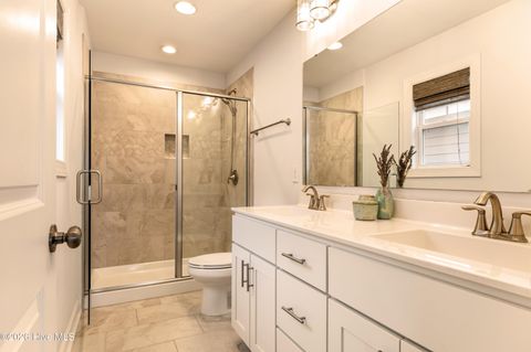 Tiny photo for 928 Wharton Avenue, Wilmington, NC 28412 (MLS # 100558472)