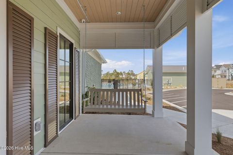 Tiny photo for 928 Wharton Avenue, Wilmington, NC 28412 (MLS # 100558472)