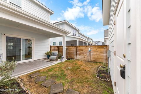 Tiny photo for 928 Wharton Avenue, Wilmington, NC 28412 (MLS # 100558472)