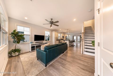 Tiny photo for 928 Wharton Avenue, Wilmington, NC 28412 (MLS # 100558472)