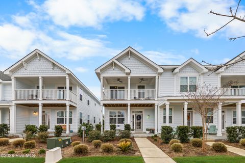 Tiny photo for 928 Wharton Avenue, Wilmington, NC 28412 (MLS # 100558472)