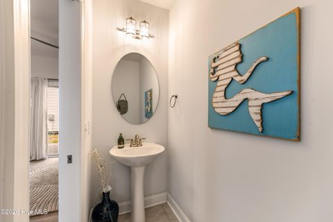 Tiny photo for 928 Wharton Avenue, Wilmington, NC 28412 (MLS # 100558472)