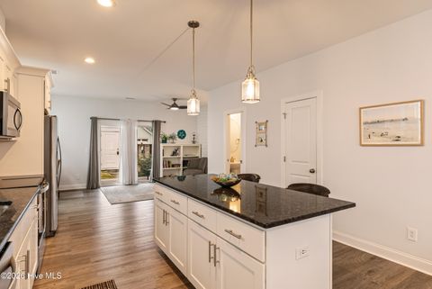 Tiny photo for 928 Wharton Avenue, Wilmington, NC 28412 (MLS # 100558472)