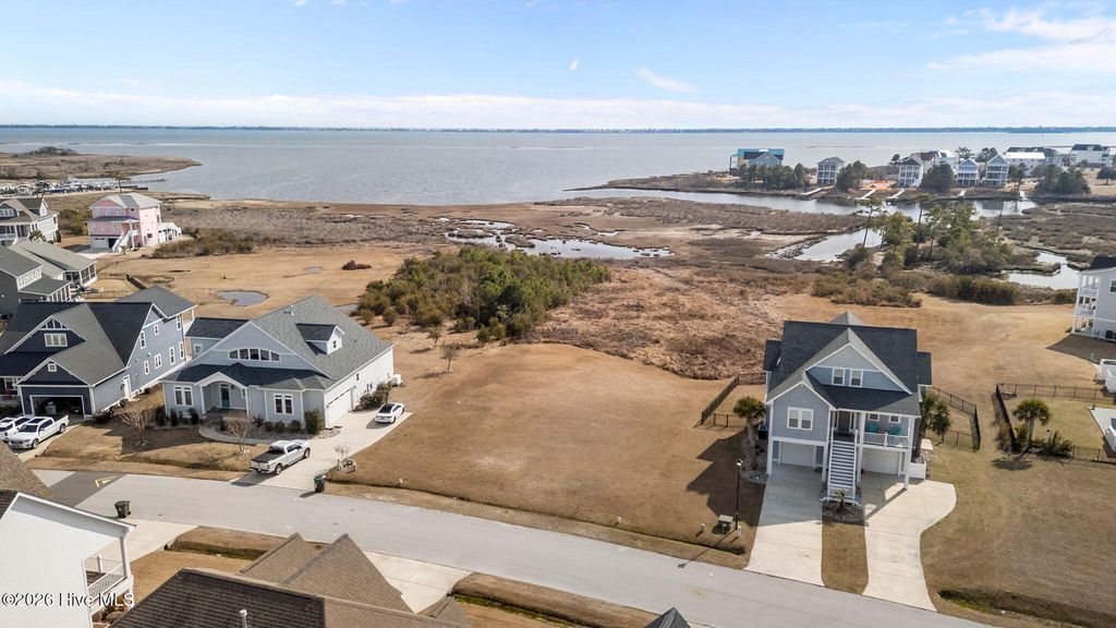 Photo of 506 Lanyard Drive, Newport, NC 28570 (MLS # 100554650)