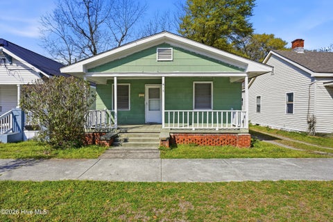Homes For Sale - 616 S 7th Street<br/> Wilmington, NC 28401