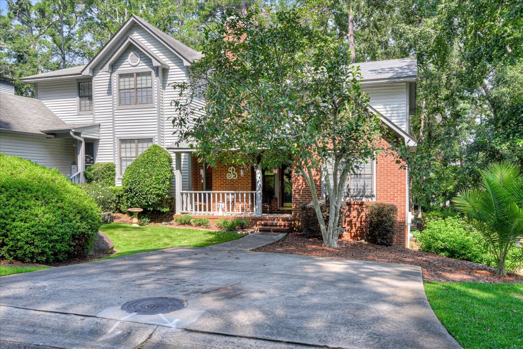 Photo of 489 Creekwalk Circle, Martinez, GA 30907 (MLS # 98202083)