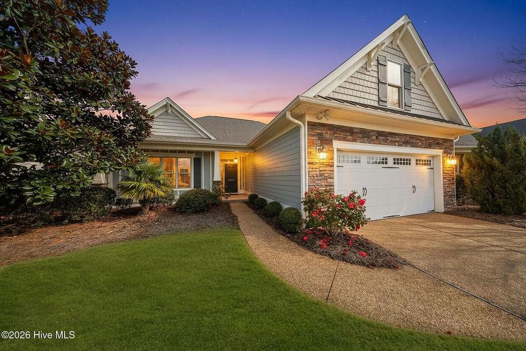 Photo of 2202 E Oak Bridge Drive NE, Leland, NC 28451 (MLS # 100565690)