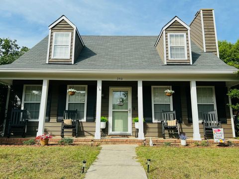 Photo of 340 Lamplighter Lane, Martinez, GA 30907 (MLS # 551722)