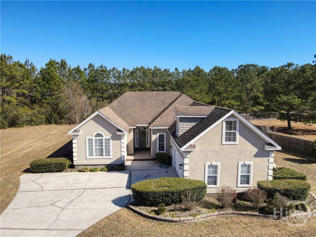 Photo of 108 Oaklawn Drive, Rincon, GA 31326 (MLS # SA348805)