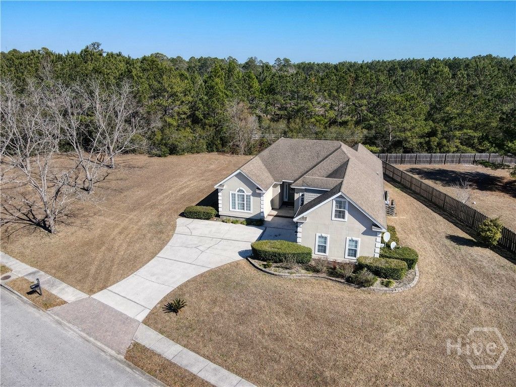 Photo of 108 Oaklawn Drive, Rincon, GA 31326 (MLS # SA348805)