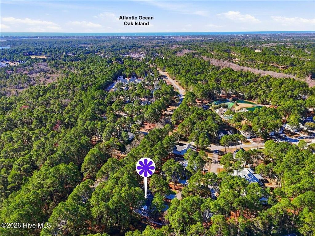 Photo of 4071 Country Garden Lane, Southport, NC 28461 (MLS # 100556413)