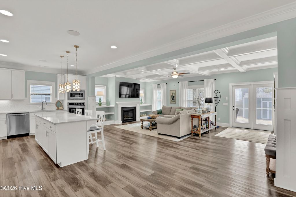 Photo of 259 Arden Drive, Hampstead, NC 28443 (MLS # 100558429)