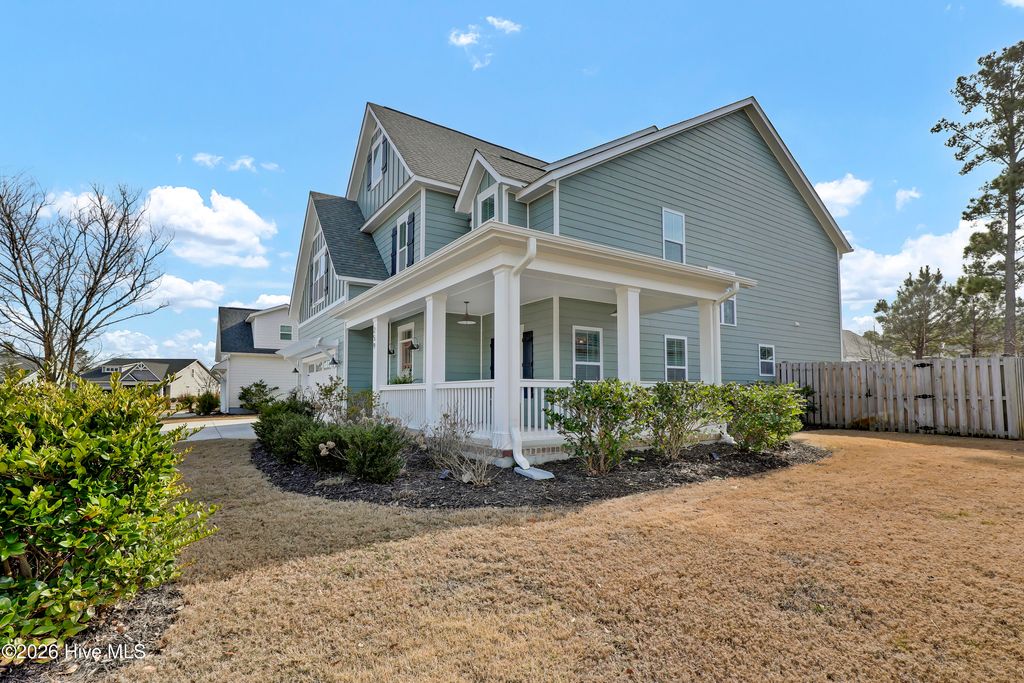 Photo of 259 Arden Drive, Hampstead, NC 28443 (MLS # 100558429)