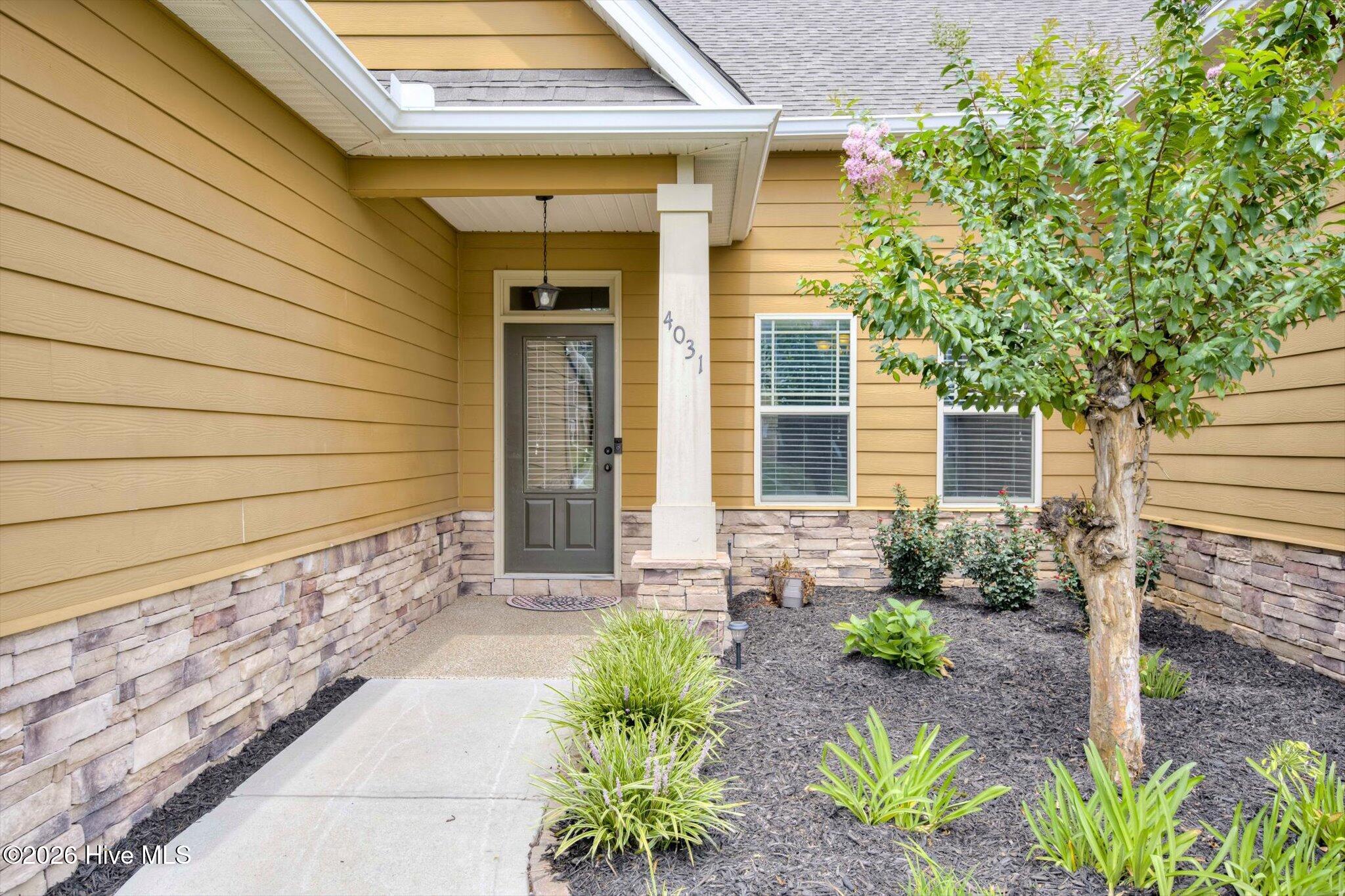 4031 Payten Place
