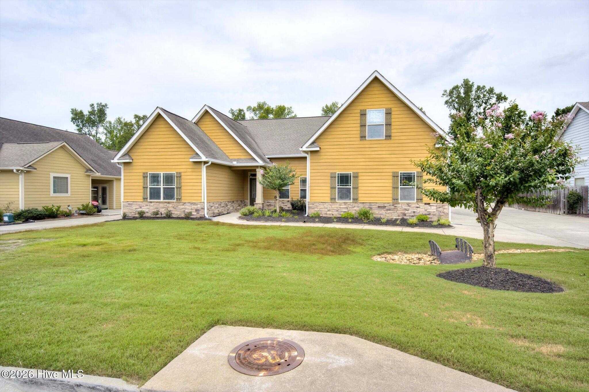 4031 Payten Place