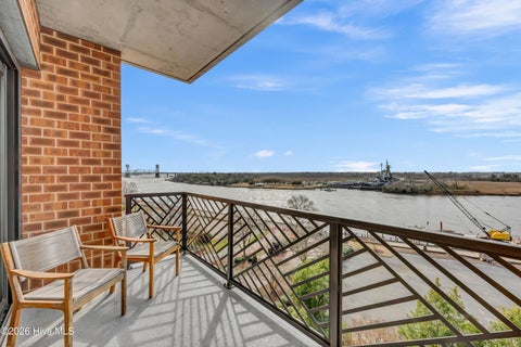 Tiny photo for 240 N Water Street #651, Wilmington, NC 28401 (MLS # 100605953)