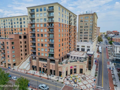 Photo of 240 N Water Street #651, Wilmington, NC 28401 (MLS # 100605953)