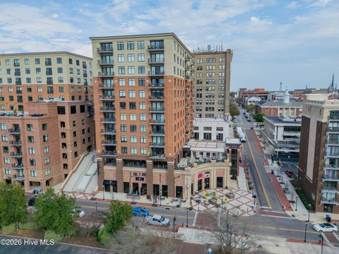 Tiny photo for 240 N Water Street #651, Wilmington, NC 28401 (MLS # 100605953)
