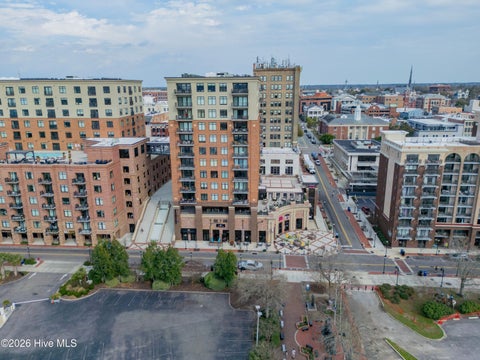 Tiny photo for 240 N Water Street #651, Wilmington, NC 28401 (MLS # 100605953)
