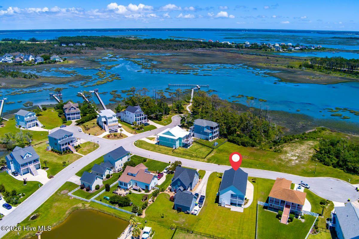 1307 Barnacle Lane