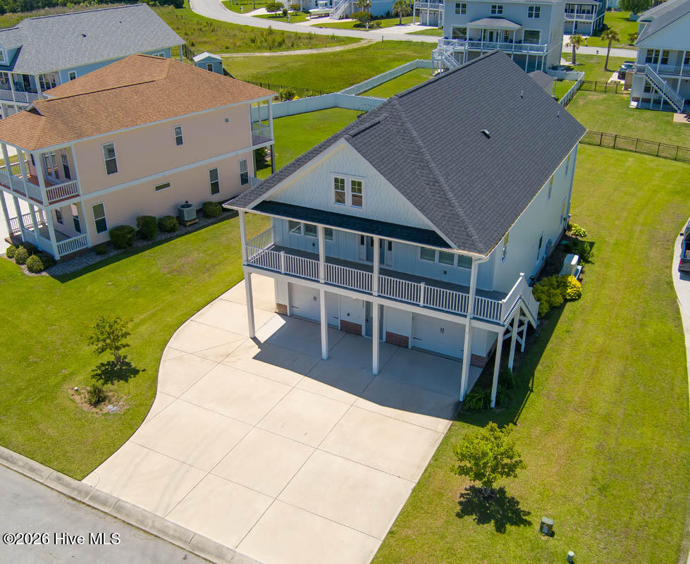 1307 Barnacle Lane