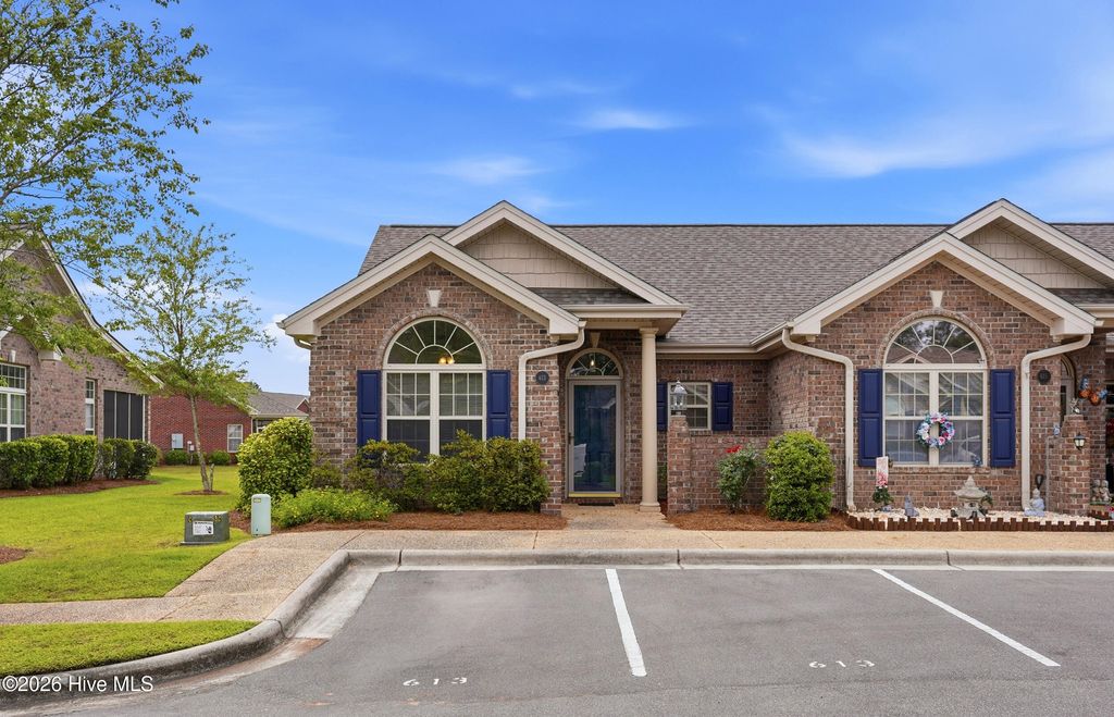 Photo of 613 Elfin Court, Leland, NC 28479 (MLS # 100575499)