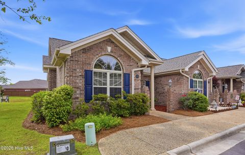 Photo of 613 Elfin Court, Leland, NC 28479 (MLS # 100575499)