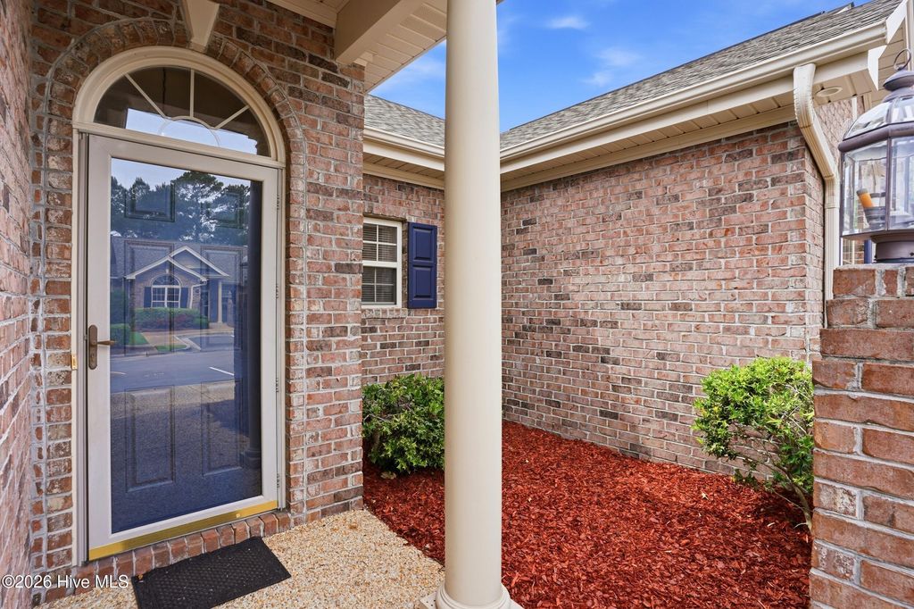 Photo of 613 Elfin Court, Leland, NC 28479 (MLS # 100575499)