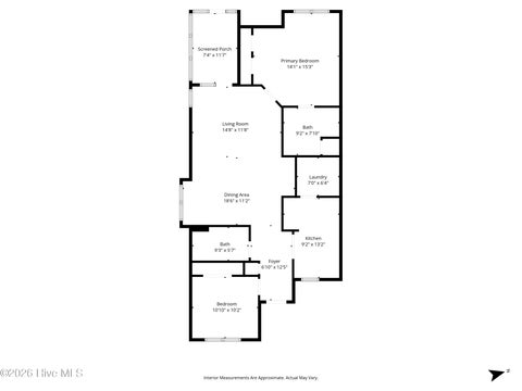 Townhouse For Sale - 613 Elfin Court<br/> Leland, NC 28479