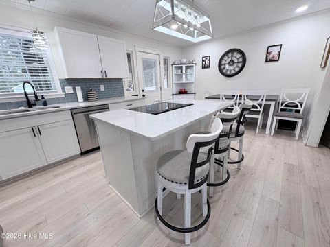 Tiny photo for 905 E Wilmington Street, Burgaw, NC 28425 (MLS # 100555463)