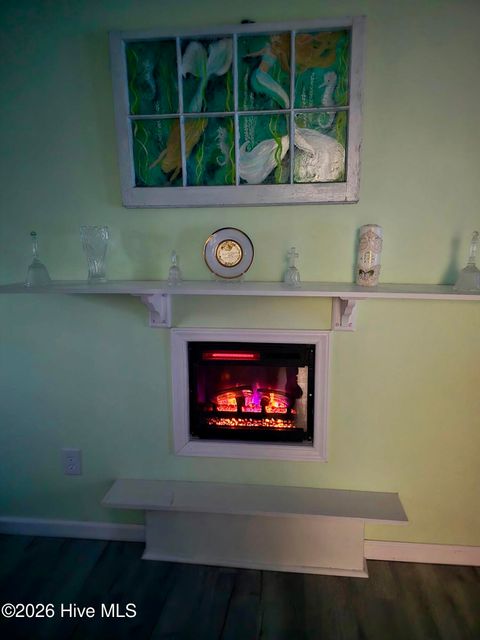 Tiny photo for 905 E Wilmington Street, Burgaw, NC 28425 (MLS # 100555463)