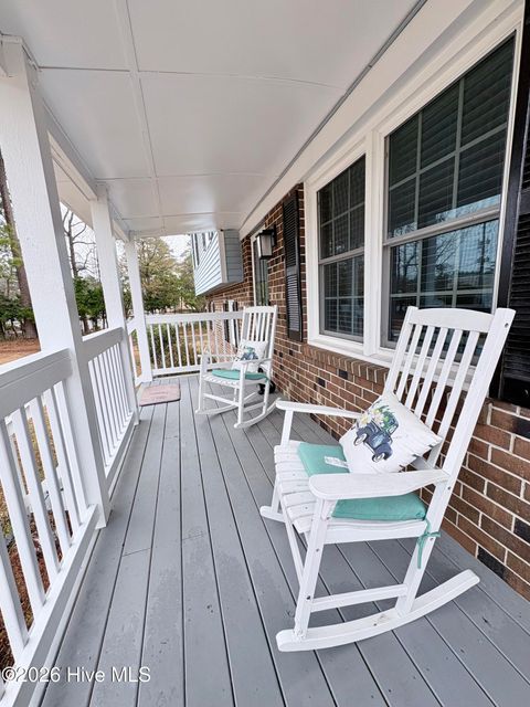 Tiny photo for 905 E Wilmington Street, Burgaw, NC 28425 (MLS # 100555463)