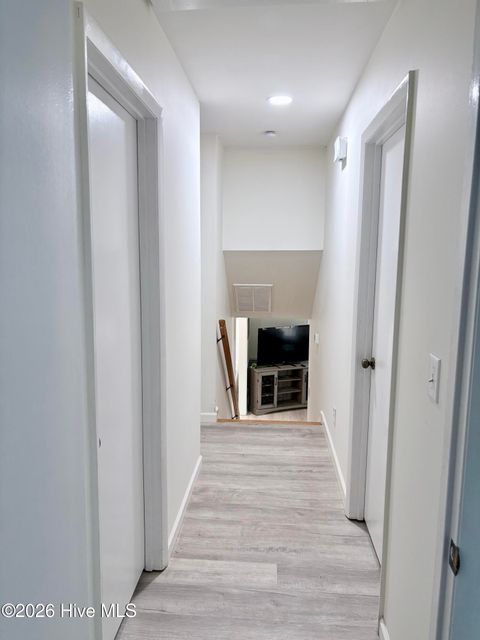 Tiny photo for 905 E Wilmington Street, Burgaw, NC 28425 (MLS # 100555463)