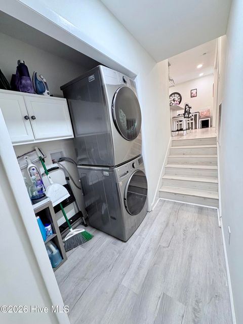 Tiny photo for 905 E Wilmington Street, Burgaw, NC 28425 (MLS # 100555463)