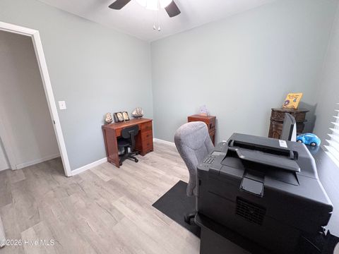 Tiny photo for 905 E Wilmington Street, Burgaw, NC 28425 (MLS # 100555463)