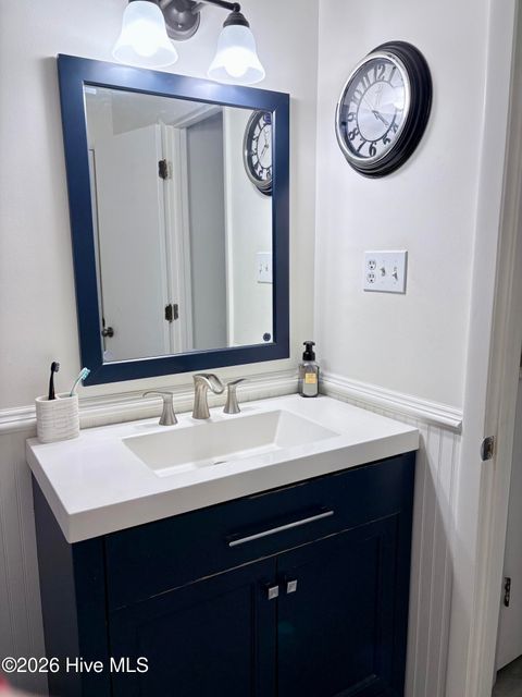 Tiny photo for 905 E Wilmington Street, Burgaw, NC 28425 (MLS # 100555463)