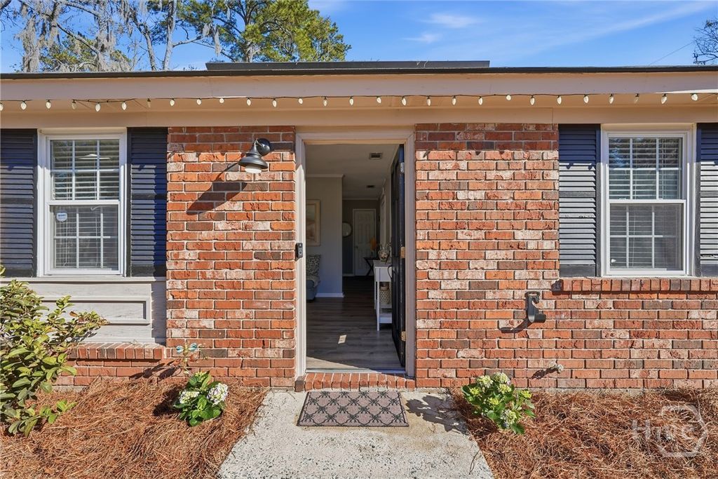 Photo of 106 Lucian Circle, Savannah, GA 31406 (MLS # SA348628)