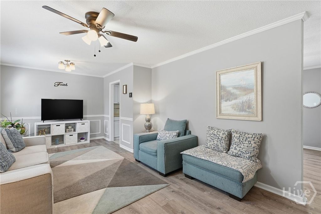 Photo of 106 Lucian Circle, Savannah, GA 31406 (MLS # SA348628)