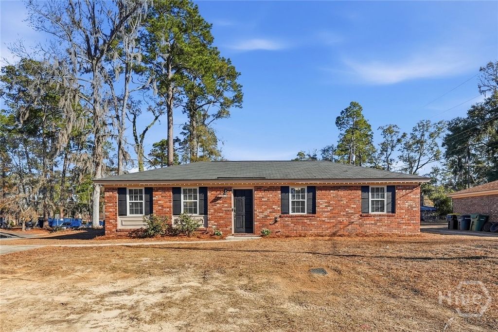 Photo of 106 Lucian Circle, Savannah, GA 31406 (MLS # SA348628)